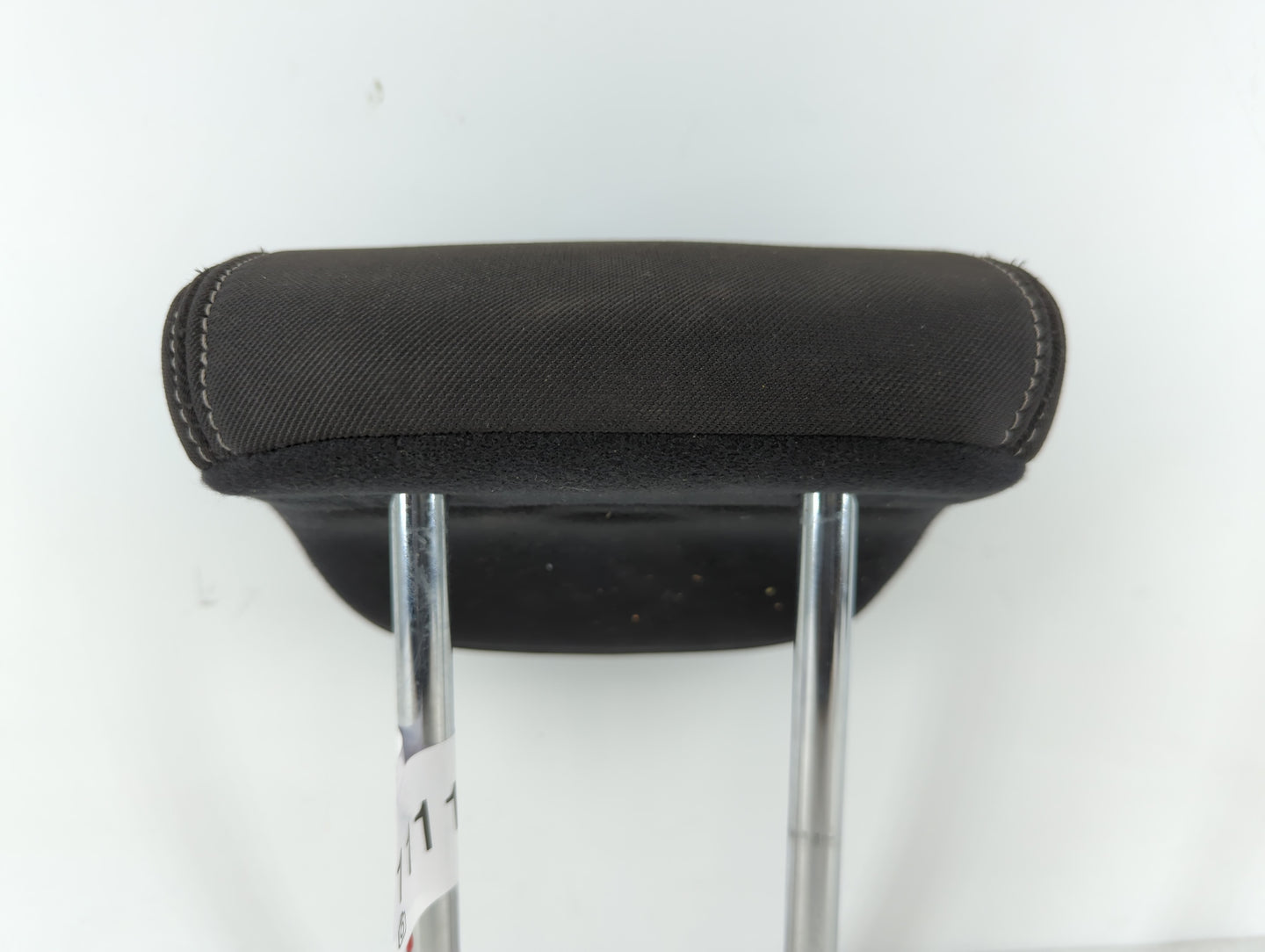 2014-2016 Kia Soul Headrest Head Rest Front Driver Passenger Seat Fits Fits 2014 2015 2016 OEM Used Auto Parts - Oemusedauto