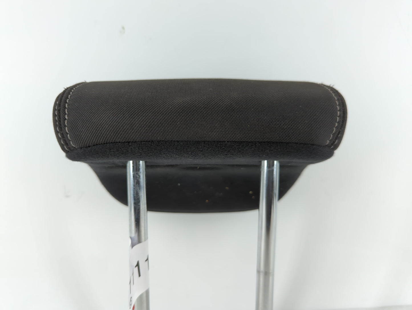 2014-2016 Kia Soul Headrest Head Rest Front Driver Passenger Seat Fits Fits 2014 2015 2016 OEM Used Auto Parts - Oemusedauto
