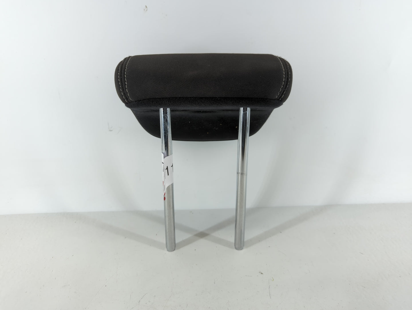 2014-2016 Kia Soul Headrest Head Rest Front Driver Passenger Seat Fits Fits 2014 2015 2016 OEM Used Auto Parts - Oemusedauto