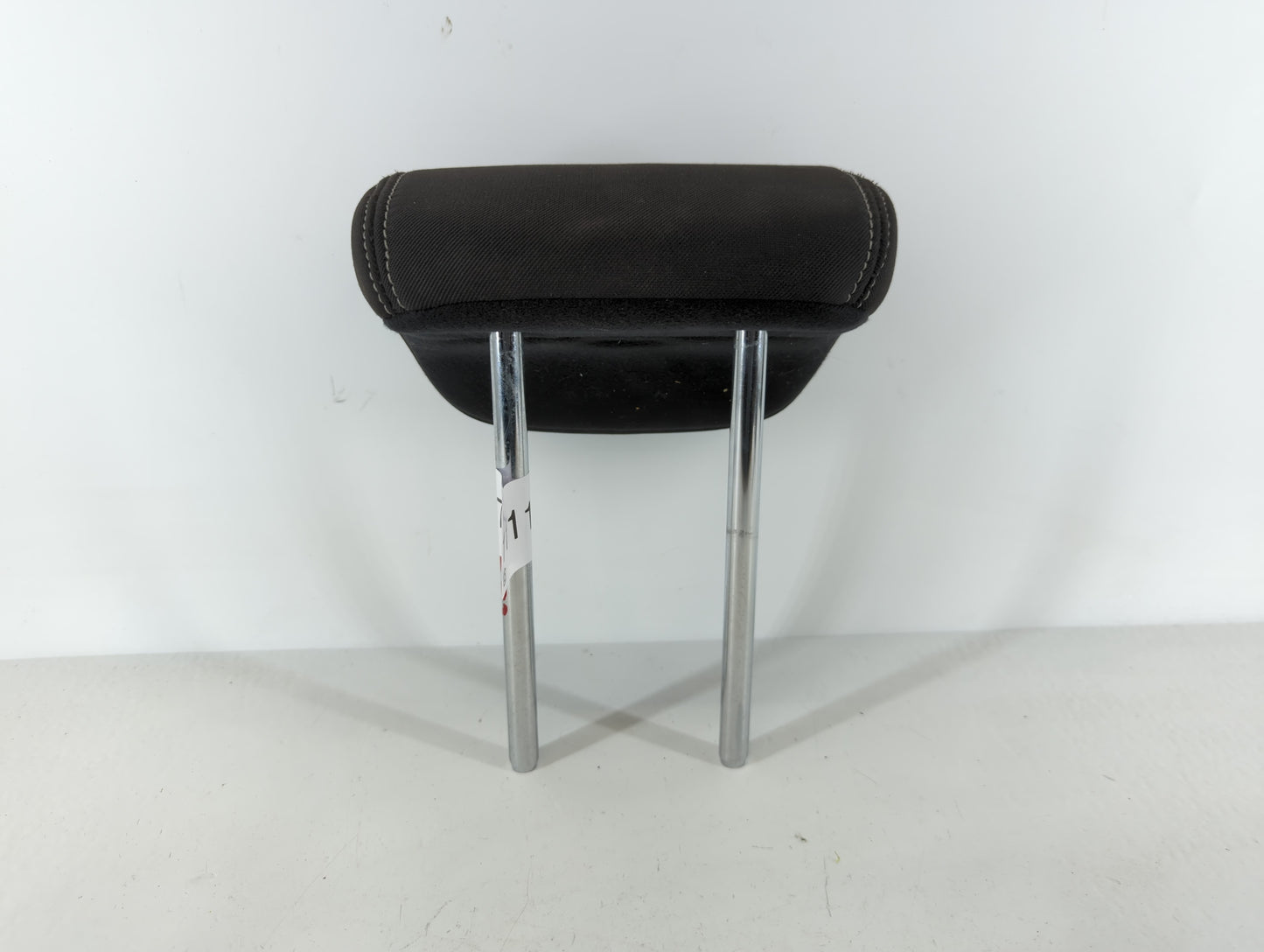 2014-2016 Kia Soul Headrest Head Rest Front Driver Passenger Seat Fits Fits 2014 2015 2016 OEM Used Auto Parts - Oemusedauto