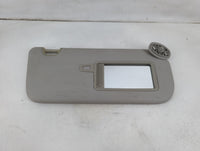 2014-2019 Kia Soul Sun Visor Shade Replacement Passenger Right Mirror Fits Fits 2014 2015 2016 2017 2018 2019 OEM Used Auto 