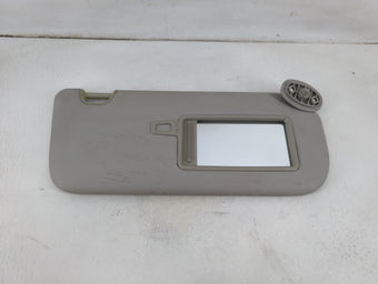compare product 2014-2019 Kia Soul Sun Visor Shade Replacement Passenger Right Mirror Fits Fits 2014 2015 2016 2017 2018 2019 OEM Used Auto Parts