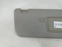 2014-2019 Kia Soul Sun Visor Shade Replacement Passenger Right Mirror Fits Fits 2014 2015 2016 2017 2018 2019 OEM Used Auto 
