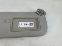 2014-2019 Kia Soul Sun Visor Shade Replacement Passenger Right Mirror Fits Fits 2014 2015 2016 2017 2018 2019 OEM Used Auto 