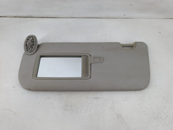 compare product 2014-2019 Kia Soul Sun Visor Shade Replacement Passenger Right Mirror Fits Fits 2014 2015 2016 2017 2018 2019 OEM Used Auto Parts