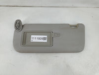 2014-2019 Kia Soul Sun Visor Shade Replacement Passenger Right Mirror Fits Fits 2014 2015 2016 2017 2018 2019 OEM Used Auto 
