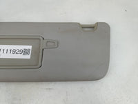 2014-2019 Kia Soul Sun Visor Shade Replacement Passenger Right Mirror Fits Fits 2014 2015 2016 2017 2018 2019 OEM Used Auto 