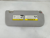 2014-2019 Kia Soul Sun Visor Shade Replacement Passenger Right Mirror Fits Fits 2014 2015 2016 2017 2018 2019 OEM Used Auto 