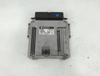 2014 Kia Soul PCM Engine Control Computer ECU ECM PCU OEM P/N:39133-2EHA0 Fits OEM Used Auto Parts - Oemusedautoparts1.com