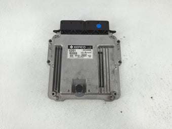 compare product 2014 Kia Soul PCM Engine Control Computer ECU ECM PCU OEM P/N:39133-2EHA0 Fits OEM Used Auto Parts
