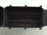2014 Kia Soul PCM Engine Control Computer ECU ECM PCU OEM P/N:39133-2EHA0 Fits OEM Used Auto Parts - Oemusedautoparts1.com