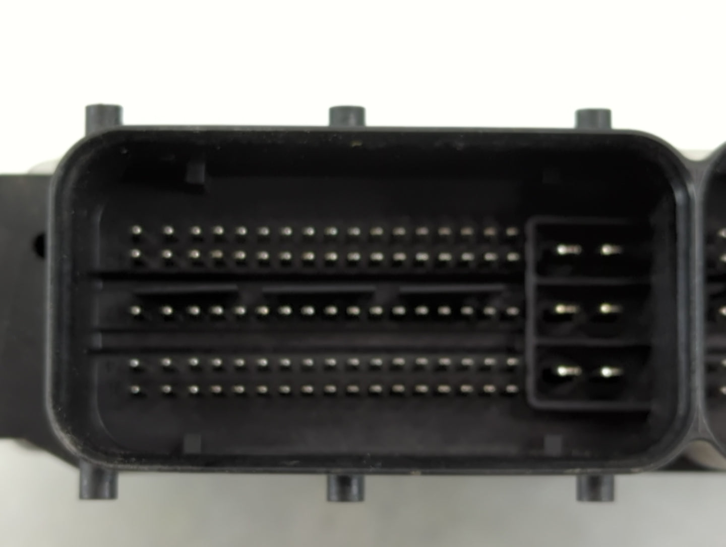 2014 Kia Soul PCM Engine Control Computer ECU ECM PCU OEM P/N:39133-2EHA0 Fits OEM Used Auto Parts - Oemusedautoparts1.com