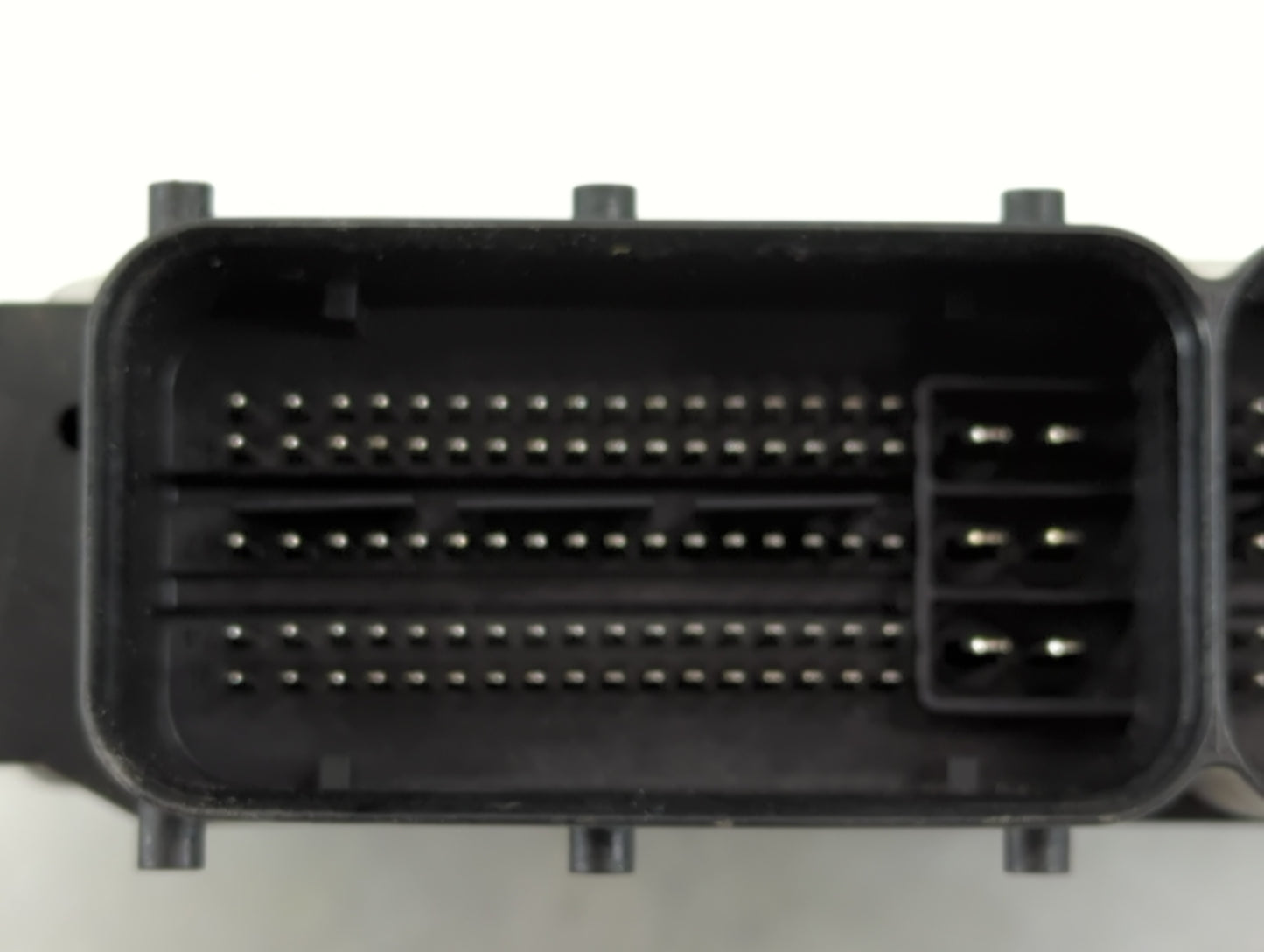 2014 Kia Soul PCM Engine Control Computer ECU ECM PCU OEM P/N:39133-2EHA0 Fits OEM Used Auto Parts - Oemusedautoparts1.com