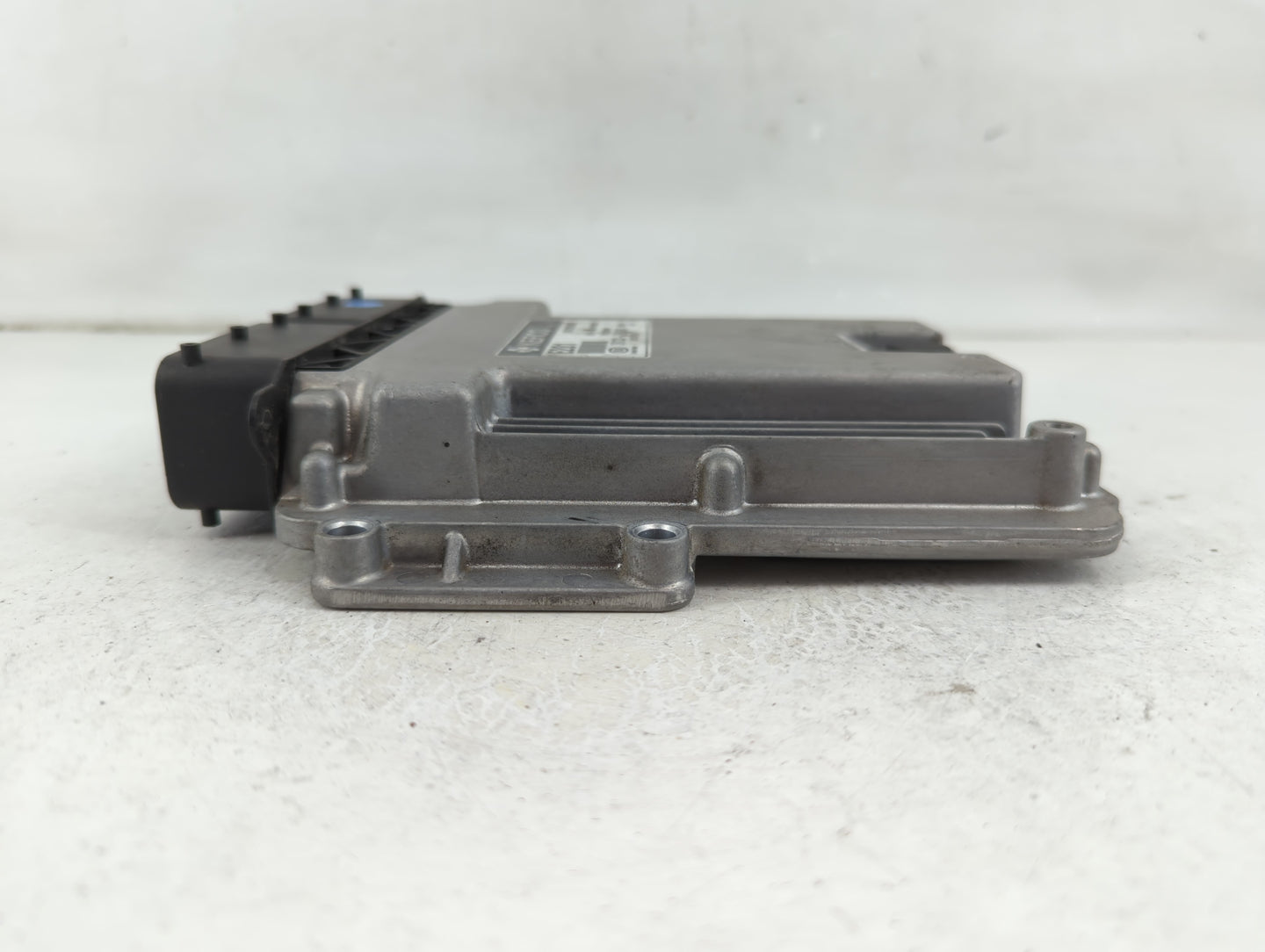 2014 Kia Soul PCM Engine Control Computer ECU ECM PCU OEM P/N:39133-2EHA0 Fits OEM Used Auto Parts - Oemusedautoparts1.com
