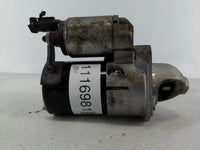 2014-2015 Kia Soul Car Starter Motor Solenoid OEM P/N:36100-2E121 Fits Fits 2014 2015 2016 OEM Used Auto Parts - Oemusedauto