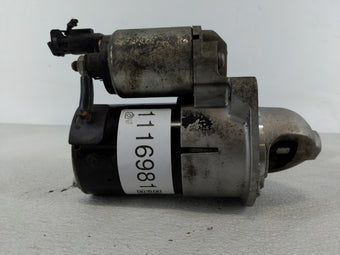 compare product 2014-2015 Kia Soul Car Starter Motor Solenoid OEM P/N:36100-2E121 Fits Fits 2014 2015 2016 OEM Used Auto Parts