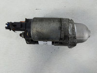2014-2015 Kia Soul Car Starter Motor Solenoid OEM P/N:36100-2E121 Fits Fits 2014 2015 2016 OEM Used Auto Parts - Oemusedauto