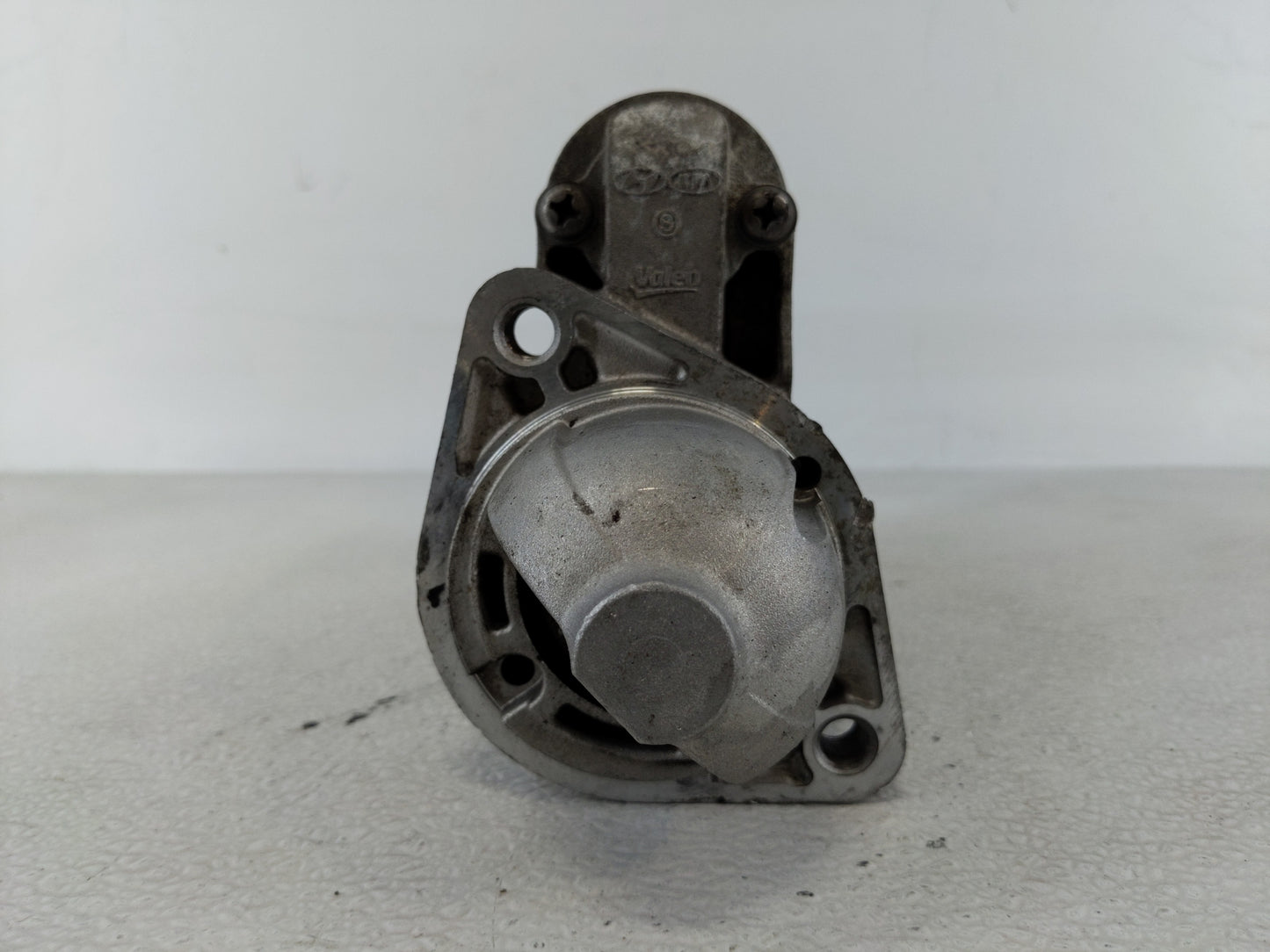 2014-2015 Kia Soul Car Starter Motor Solenoid OEM P/N:36100-2E121 Fits Fits 2014 2015 2016 OEM Used Auto Parts - Oemusedauto