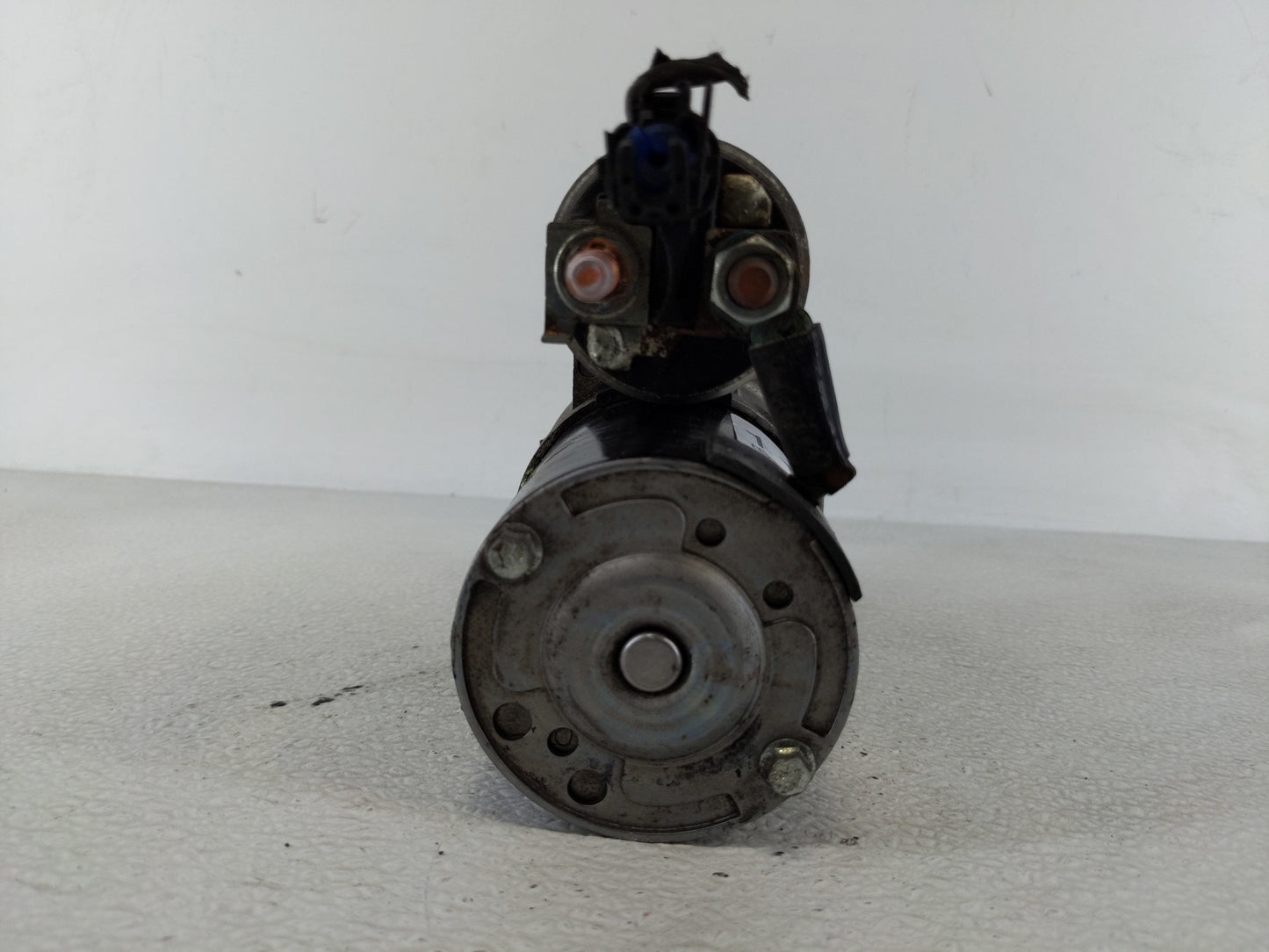 2014-2015 Kia Soul Car Starter Motor Solenoid OEM P/N:36100-2E121 Fits Fits 2014 2015 2016 OEM Used Auto Parts - Oemusedauto
