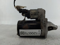 2014-2019 Kia Soul Car Starter Motor Solenoid OEM P/N:1204960 36100-2B110 Fits Fits 2014 2015 2016 2017 2018 2019 OEM Used A