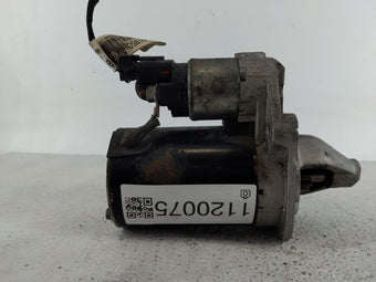 compare product 2014-2019 Kia Soul Car Starter Motor Solenoid OEM P/N:1204960 36100-2B110 Fits Fits 2014 2015 2016 2017 2018 2019 OEM Used Auto Parts