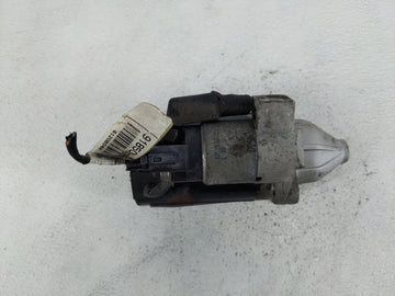 2014-2019 Kia Soul Car Starter Motor Solenoid OEM P/N:1204960 36100-2B110 Fits Fits 2014 2015 2016 2017 2018 2019 OEM Used Auto Parts