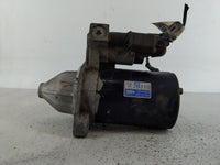 2014-2019 Kia Soul Car Starter Motor Solenoid OEM P/N:1204960 36100-2B110 Fits Fits 2014 2015 2016 2017 2018 2019 OEM Used A