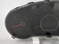 2014-2015 Kia Soul Instrument Cluster Speedometer Gauges P/N:94006-B2510 Fits Fits 2014 2015 OEM Used Auto Parts - Oemusedau