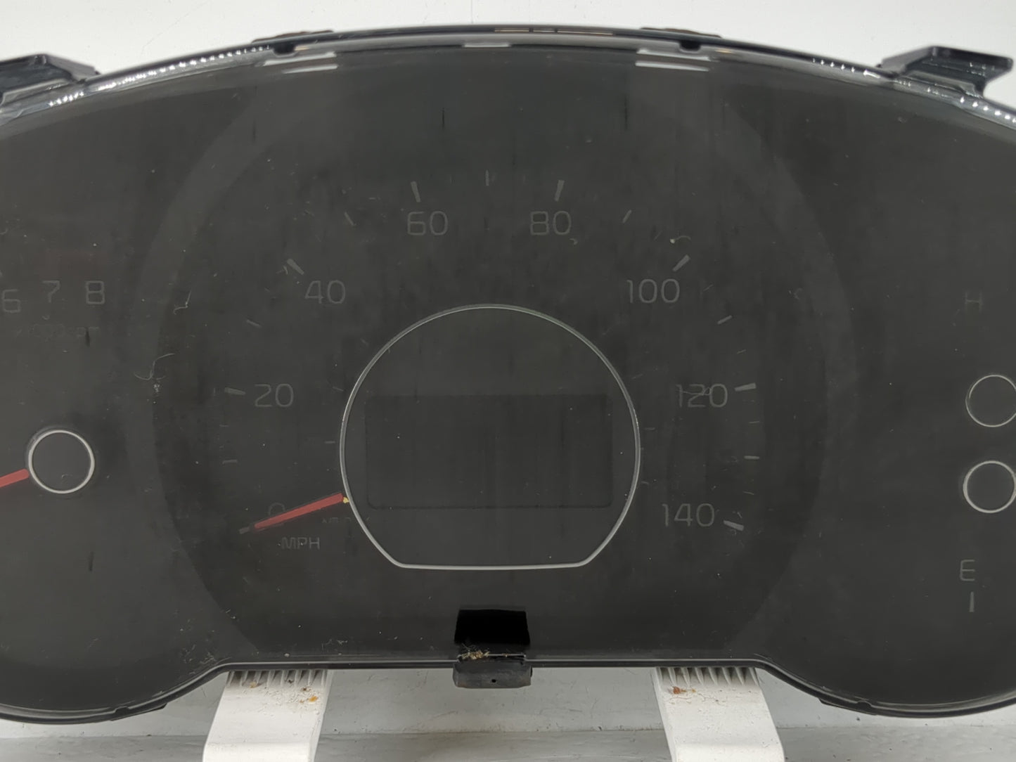2014-2015 Kia Soul Instrument Cluster Speedometer Gauges P/N:94006-B2510 Fits Fits 2014 2015 OEM Used Auto Parts - Oemusedau