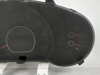 2014-2015 Kia Soul Instrument Cluster Speedometer Gauges P/N:94006-B2510 Fits Fits 2014 2015 OEM Used Auto Parts - Oemusedau