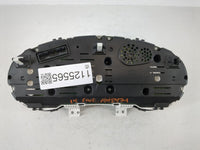 2014-2015 Kia Soul Instrument Cluster Speedometer Gauges P/N:94006-B2510 Fits Fits 2014 2015 OEM Used Auto Parts - Oemusedau