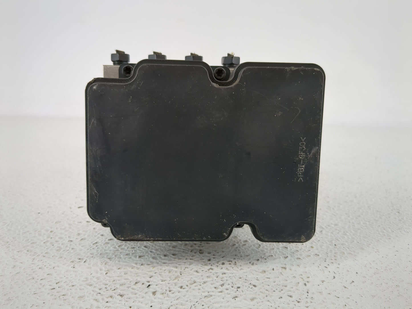 2014 Kia Soul ABS Pump Control Module Replacement P/N:B2589-20520 Fits OEM Used Auto Parts - Oemusedautoparts1.com
