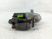 2014-2015 Kia Soul Car Starter Motor Solenoid OEM P/N:36100-2E121 Fits Fits 2014 2015 2016 OEM Used Auto Parts - Oemusedauto