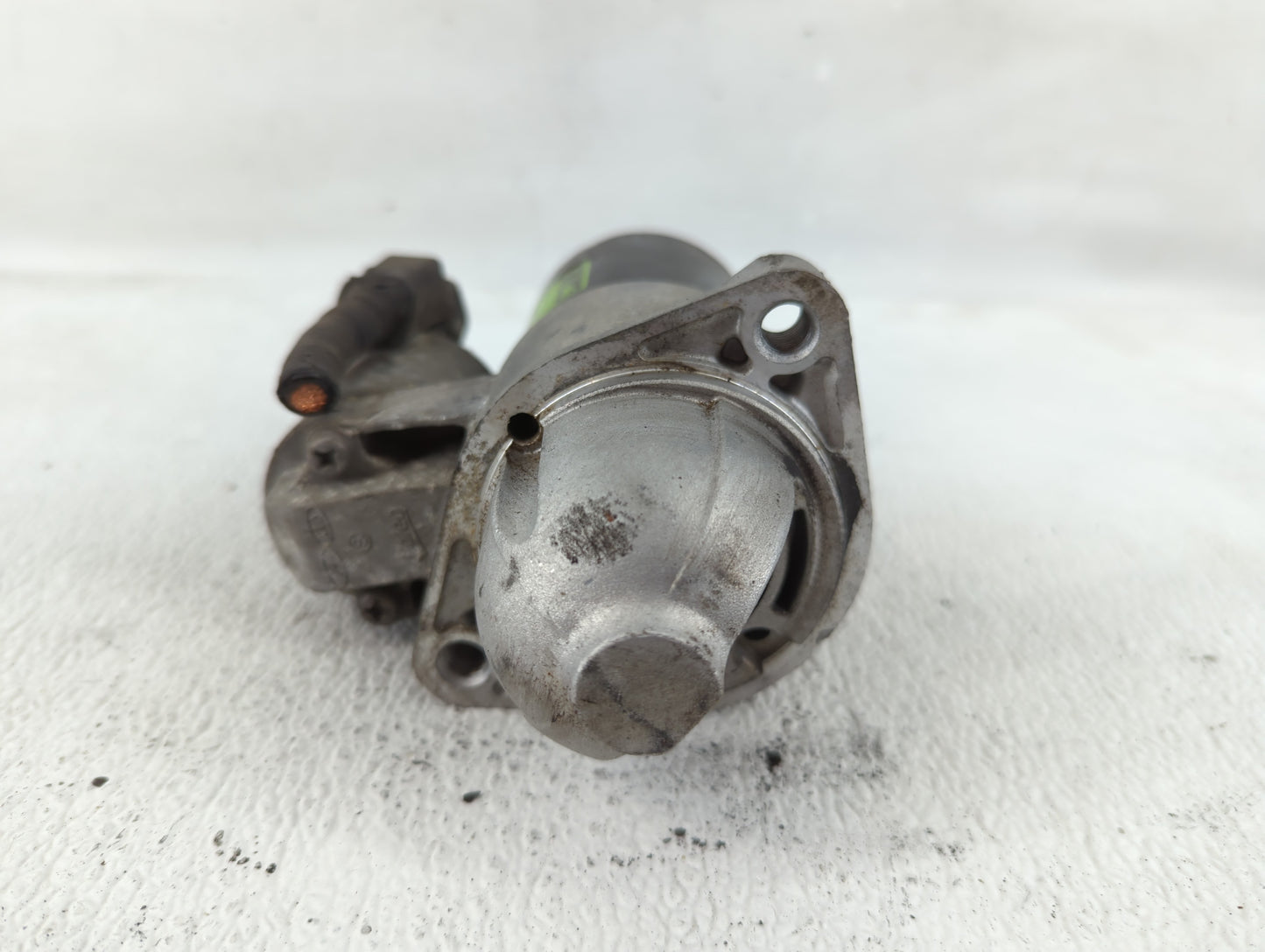 2014-2015 Kia Soul Car Starter Motor Solenoid OEM P/N:36100-2E121 Fits Fits 2014 2015 2016 OEM Used Auto Parts - Oemusedauto