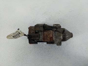 2014-2019 Kia Soul Car Starter Motor Solenoid OEM P/N:36100-2B110 Fits Fits 2014 2015 2016 2017 2018 2019 OEM Used Auto Parts