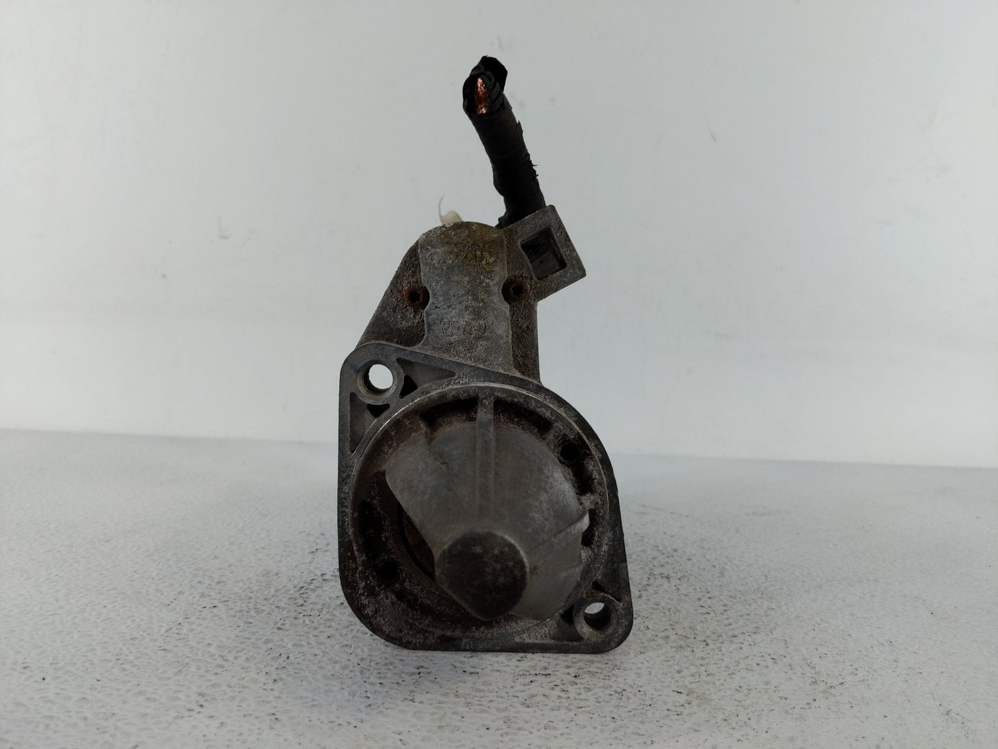 2014-2019 Kia Soul Car Starter Motor Solenoid OEM P/N:36100-2B110 Fits Fits 2014 2015 2016 2017 2018 2019 OEM Used Auto Part