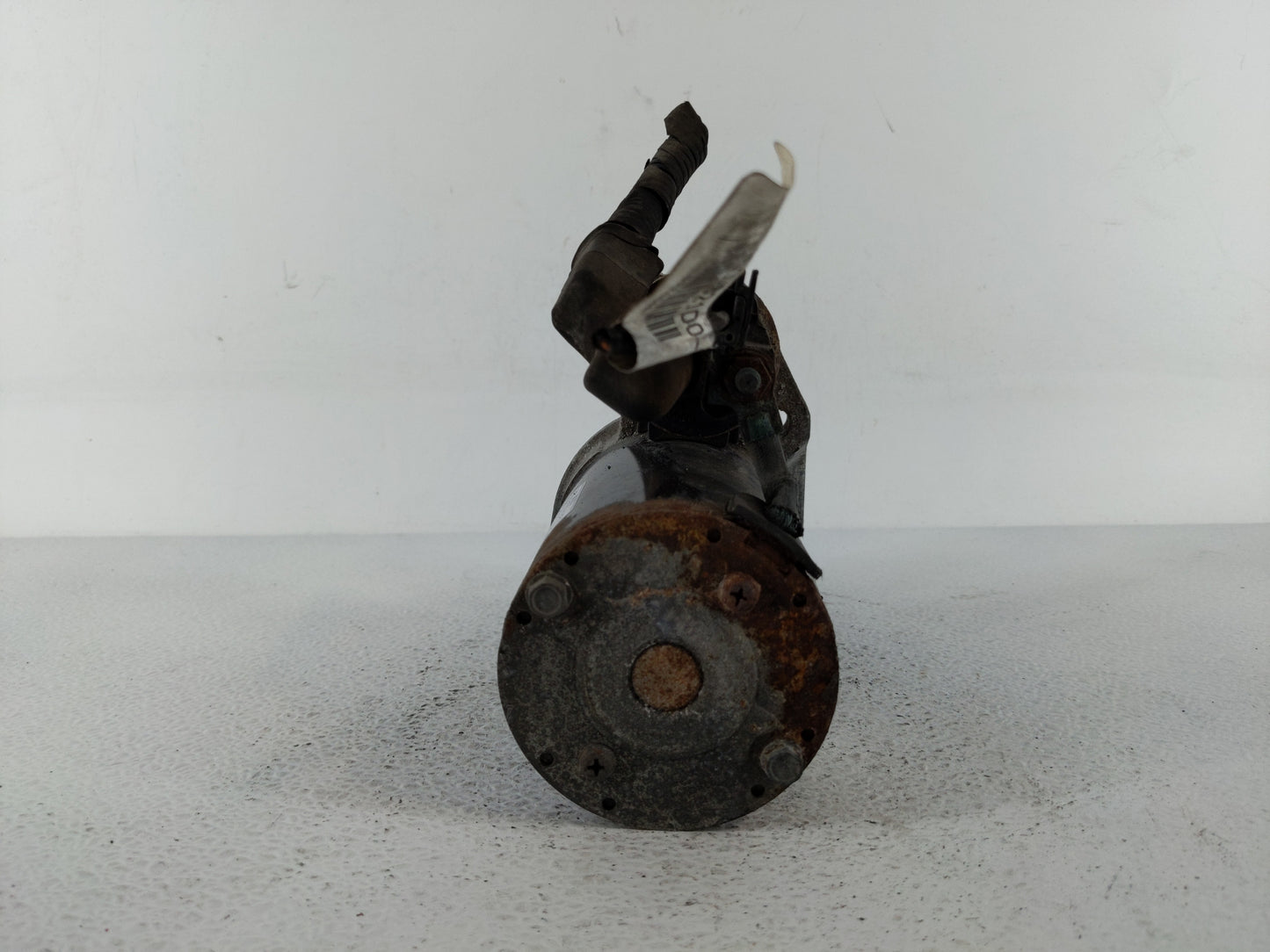 2014-2019 Kia Soul Car Starter Motor Solenoid OEM P/N:36100-2B110 Fits Fits 2014 2015 2016 2017 2018 2019 OEM Used Auto Part