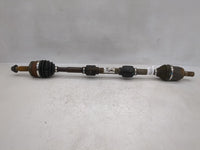 2014-2019 Kia Soul Axle Shaft Front Driver Cv C/v - Oemusedautoparts1.com