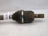 2014-2019 Kia Soul Axle Shaft Front Driver Cv C/v - Oemusedautoparts1.com