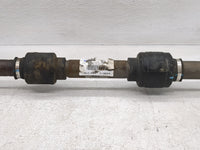2014-2019 Kia Soul Axle Shaft Front Driver Cv C/v - Oemusedautoparts1.com