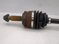 2014-2019 Kia Soul Axle Shaft Front Driver Cv C/v - Oemusedautoparts1.com