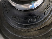 2014-2019 Kia Soul Axle Shaft Front Driver Cv C/v - Oemusedautoparts1.com