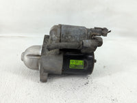 2014-2015 Kia Soul Car Starter Motor Solenoid OEM P/N:36100-2E121 Fits Fits 2014 2015 2016 OEM Used Auto Parts - Oemusedauto