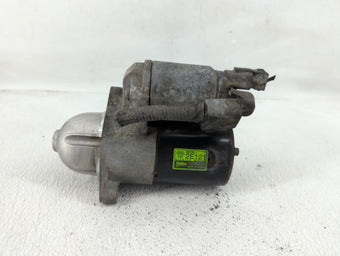 compare product 2014-2015 Kia Soul Car Starter Motor Solenoid OEM P/N:36100-2E121 Fits Fits 2014 2015 2016 OEM Used Auto Parts