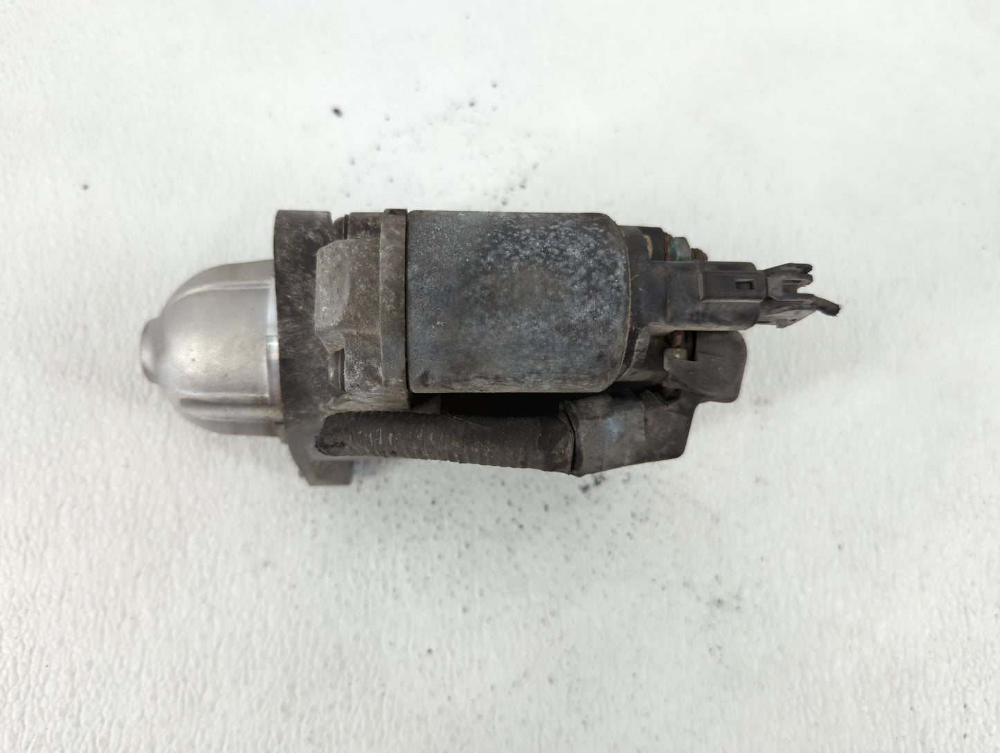 2014-2015 Kia Soul Car Starter Motor Solenoid OEM P/N:36100-2E121 Fits Fits 2014 2015 2016 OEM Used Auto Parts - Oemusedauto
