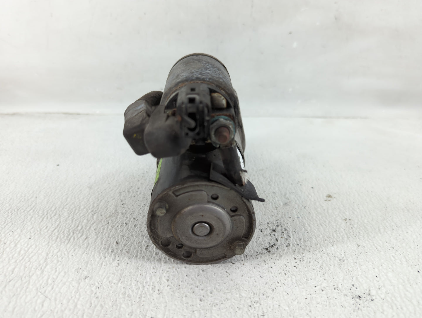 2014-2015 Kia Soul Car Starter Motor Solenoid OEM P/N:36100-2E121 Fits Fits 2014 2015 2016 OEM Used Auto Parts - Oemusedauto