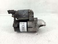 2014-2015 Kia Soul Car Starter Motor Solenoid OEM P/N:36100-2E121 Fits Fits 2014 2015 2016 OEM Used Auto Parts - Oemusedauto