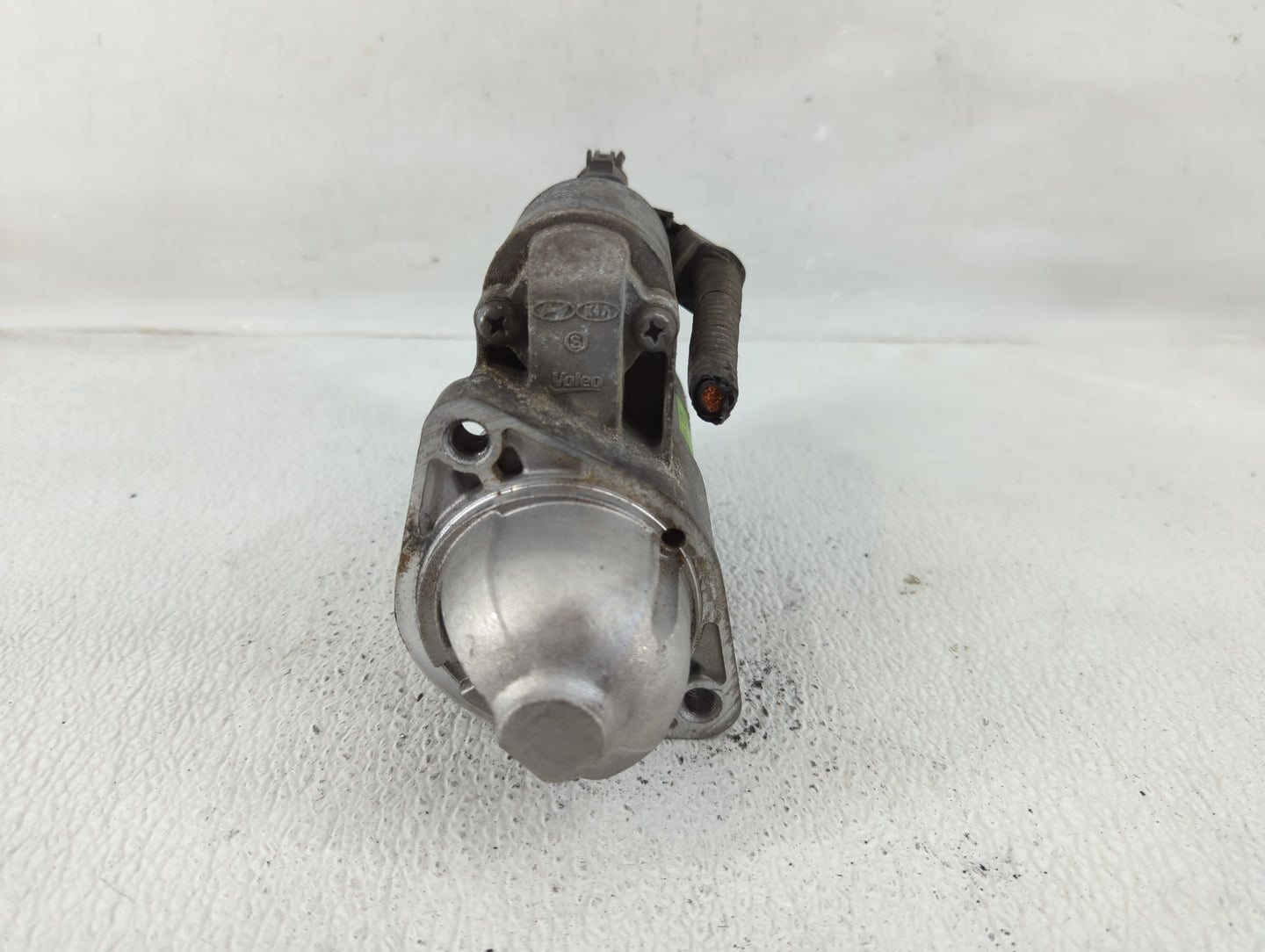2014-2015 Kia Soul Car Starter Motor Solenoid OEM P/N:36100-2E121 Fits Fits 2014 2015 2016 OEM Used Auto Parts - Oemusedauto