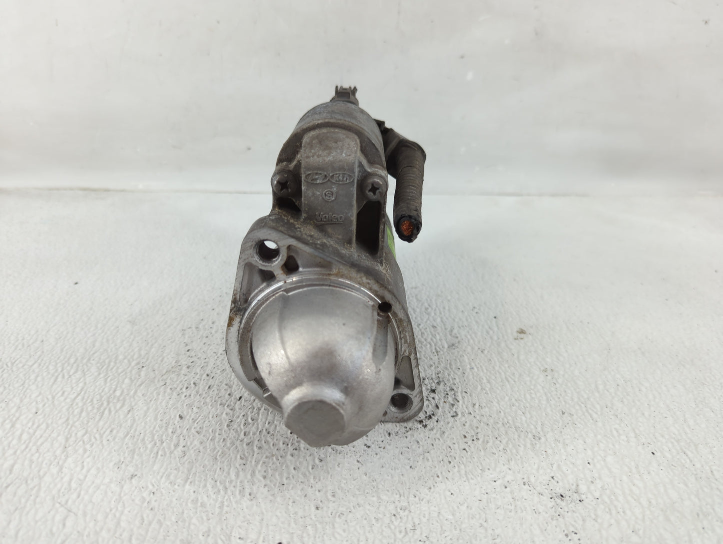 2014-2015 Kia Soul Car Starter Motor Solenoid OEM P/N:36100-2E121 Fits Fits 2014 2015 2016 OEM Used Auto Parts - Oemusedauto