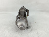 2014-2015 Kia Soul Car Starter Motor Solenoid OEM P/N:36100-2E121 Fits Fits 2014 2015 2016 OEM Used Auto Parts - Oemusedauto